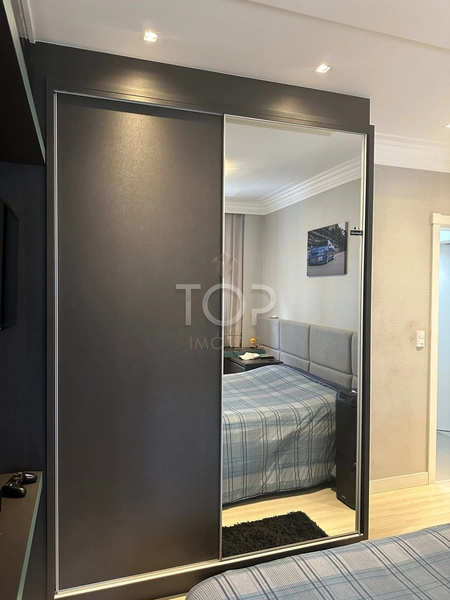 APARTAMENTO MOBILIADO EM ITAPEMA: 27ª foto da galeria de imagens do imóvel