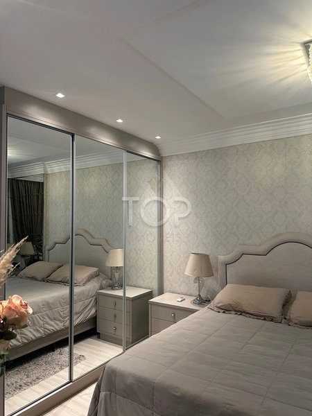 APARTAMENTO MOBILIADO EM ITAPEMA: 21ª foto da galeria de imagens do imóvel