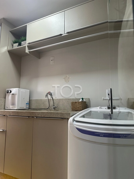 APARTAMENTO MOBILIADO EM ITAPEMA: 19ª foto da galeria de imagens do imóvel