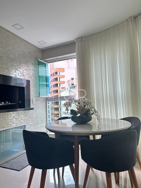 APARTAMENTO MOBILIADO EM ITAPEMA: 15ª foto da galeria de imagens do imóvel