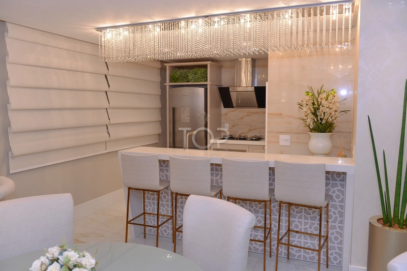 APARTAMENTO MOBILIADO EM ITAPEMA: 8ª foto da galeria de imagens do imóvel