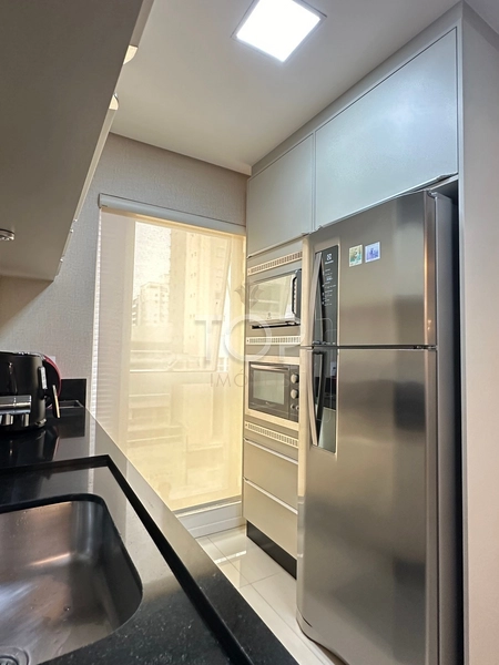 APARTAMENTO MOBILIADO EM ITAPEMA: 18ª foto da galeria de imagens do imóvel