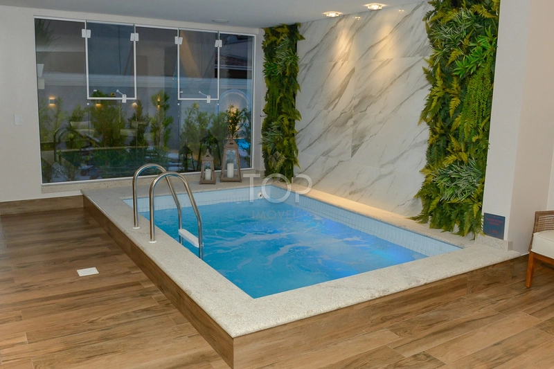 APARTAMENTO MOBILIADO EM ITAPEMA: 4ª foto da galeria de imagens do imóvel