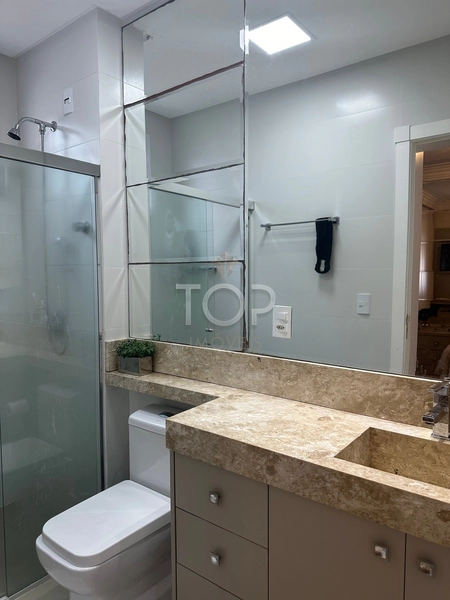 APARTAMENTO MOBILIADO EM ITAPEMA: 22ª foto da galeria de imagens do imóvel