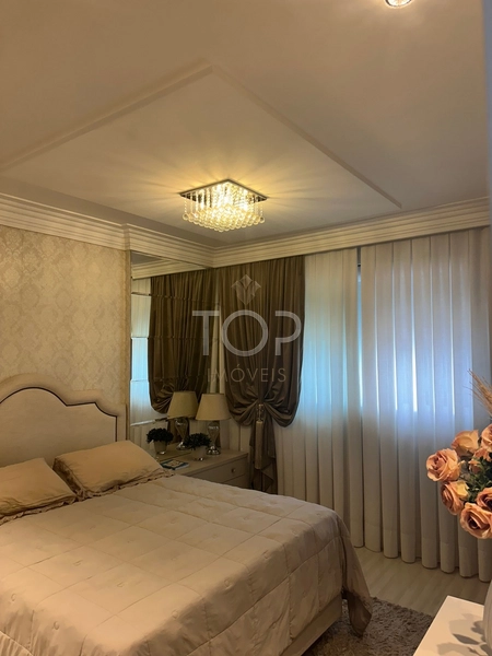 APARTAMENTO MOBILIADO EM ITAPEMA: 20ª foto da galeria de imagens do imóvel