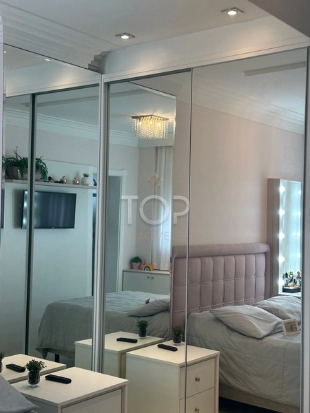 APARTAMENTO MOBILIADO EM ITAPEMA: 25ª foto da galeria de imagens do imóvel