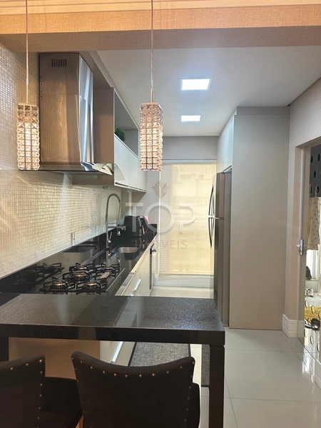 APARTAMENTO MOBILIADO EM ITAPEMA: 16ª foto da galeria de imagens do imóvel