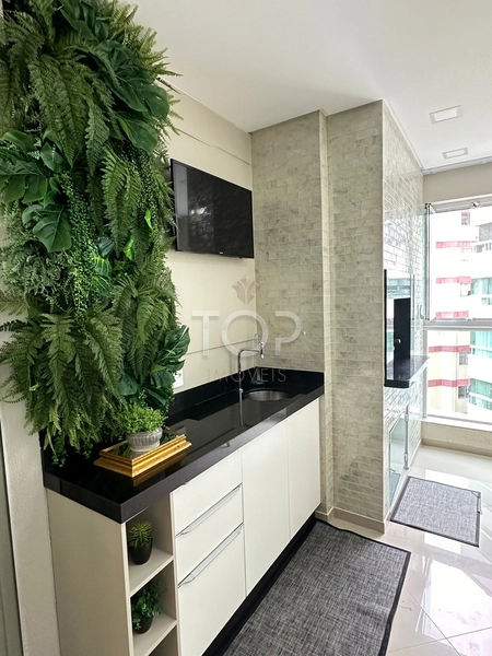 APARTAMENTO MOBILIADO EM ITAPEMA: 14ª foto da galeria de imagens do imóvel