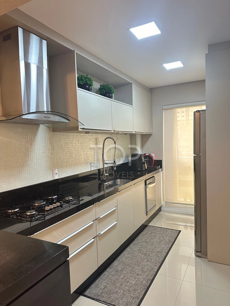 APARTAMENTO MOBILIADO EM ITAPEMA: 17ª foto da galeria de imagens do imóvel