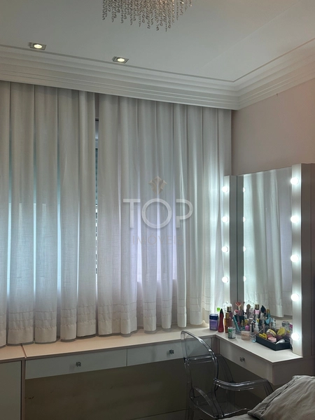 APARTAMENTO MOBILIADO EM ITAPEMA: 24ª foto da galeria de imagens do imóvel