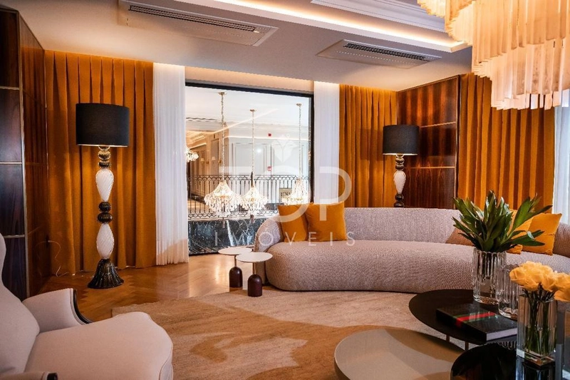 APARTAMENTO NOVO FRENTE MAR EM ITAPEMA MEIA PRAIA: 31ª foto da galeria de imagens do imóvel