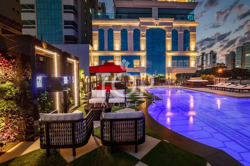 APARTAMENTO NOVO FRENTE MAR EM ITAPEMA MEIA PRAIA: 10ª foto da galeria de imagens do imóvel