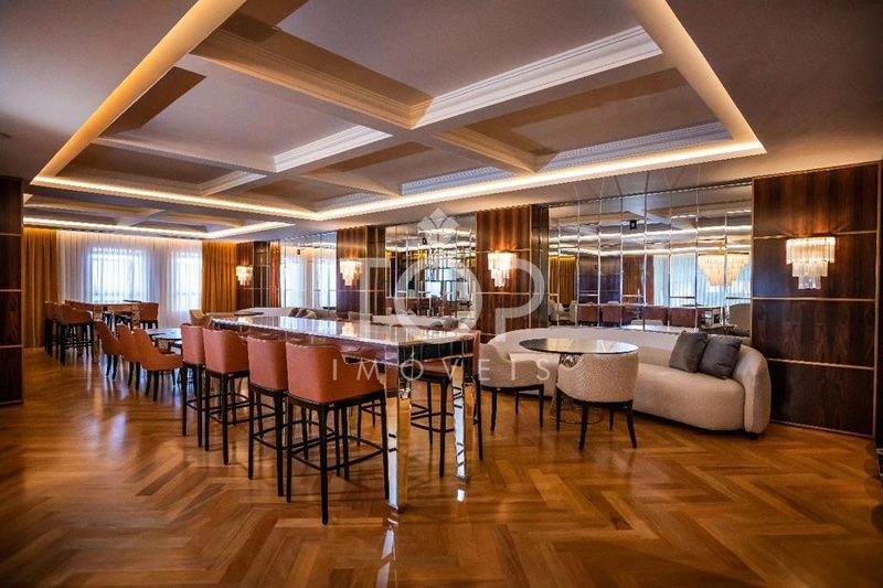 APARTAMENTO NOVO FRENTE MAR EM ITAPEMA MEIA PRAIA: 40ª foto da galeria de imagens do imóvel
