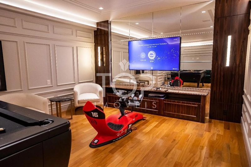 APARTAMENTO NOVO FRENTE MAR EM ITAPEMA MEIA PRAIA: 24ª foto da galeria de imagens do imóvel