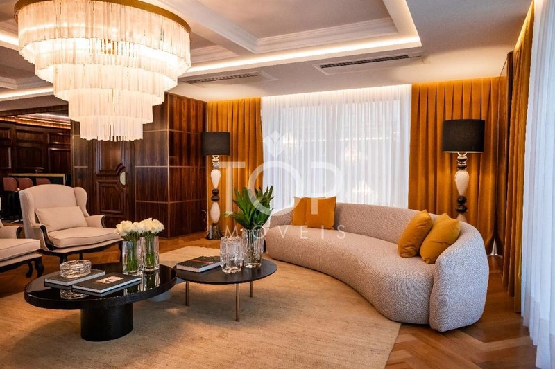 APARTAMENTO NOVO FRENTE MAR EM ITAPEMA MEIA PRAIA: 36ª foto da galeria de imagens do imóvel
