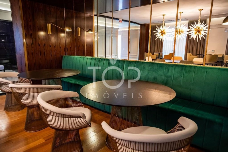 APARTAMENTO NOVO FRENTE MAR EM ITAPEMA MEIA PRAIA: 16ª foto da galeria de imagens do imóvel