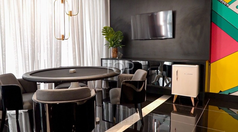 APARTAMENTO PRONTO EM PORTO BELO: 17ª foto da galeria de imagens do imóvel