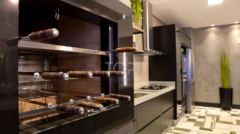 APARTAMENTO PRONTO EM PORTO BELO: 4ª foto da galeria de imagens do imóvel