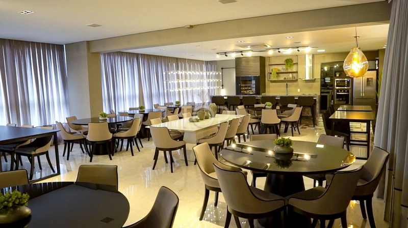 APARTAMENTO PRONTO EM PORTO BELO: 3ª foto da galeria de imagens do imóvel