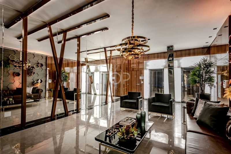 APARTAMENTO PRONTO EM PORTO BELO: 23ª foto da galeria de imagens do imóvel