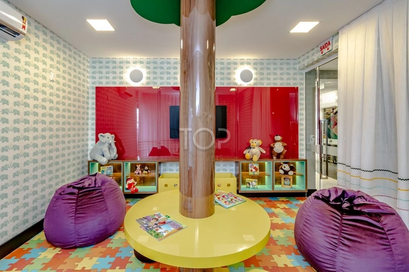 APARTAMENTO PRONTO EM PORTO BELO: 27ª foto da galeria de imagens do imóvel
