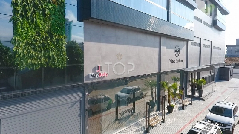 APARTAMENTO PRONTO EM PORTO BELO: 11ª foto da galeria de imagens do imóvel