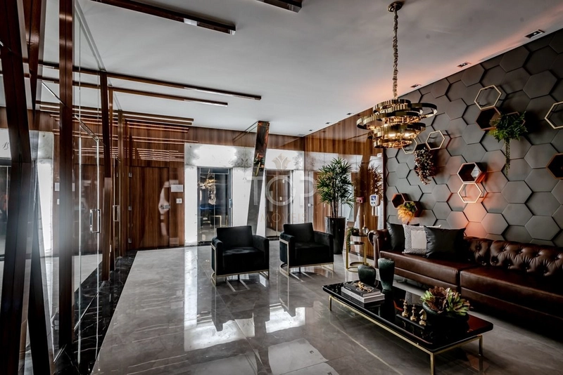APARTAMENTO PRONTO EM PORTO BELO: 19ª foto da galeria de imagens do imóvel