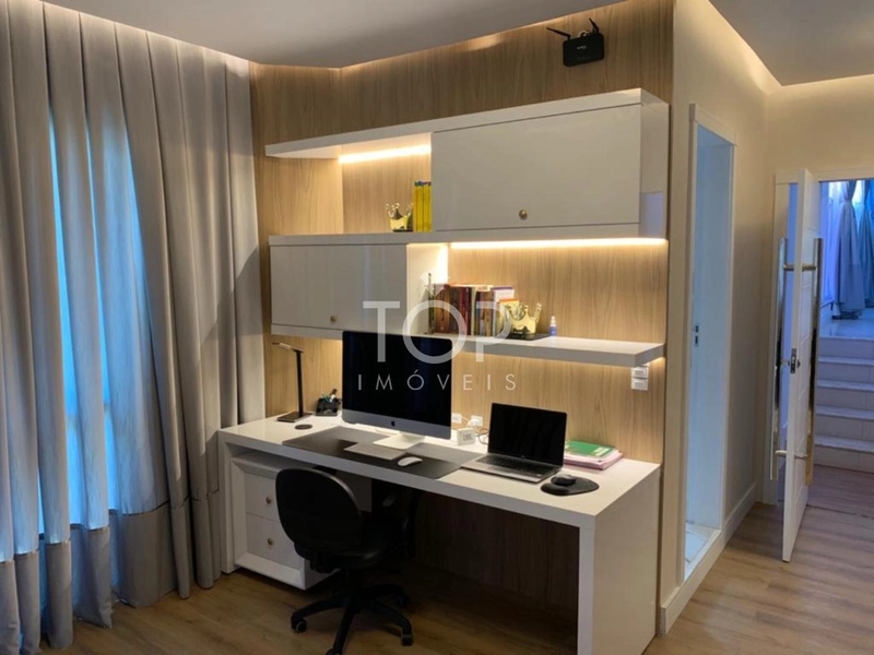 PRONTO MOBILIADO COM PISCINA: 5ª foto da galeria de imagens do imóvel