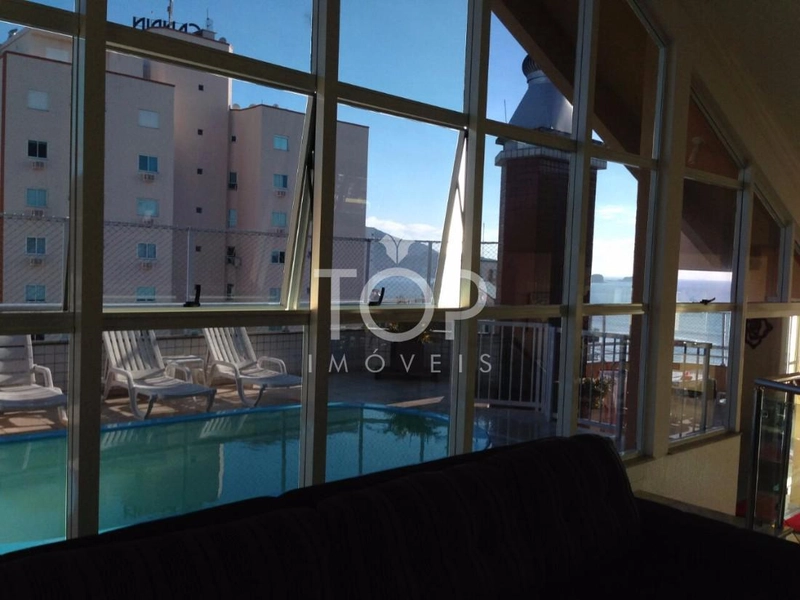 PRONTO MOBILIADO COM PISCINA: 1ª foto da galeria de imagens do imóvel