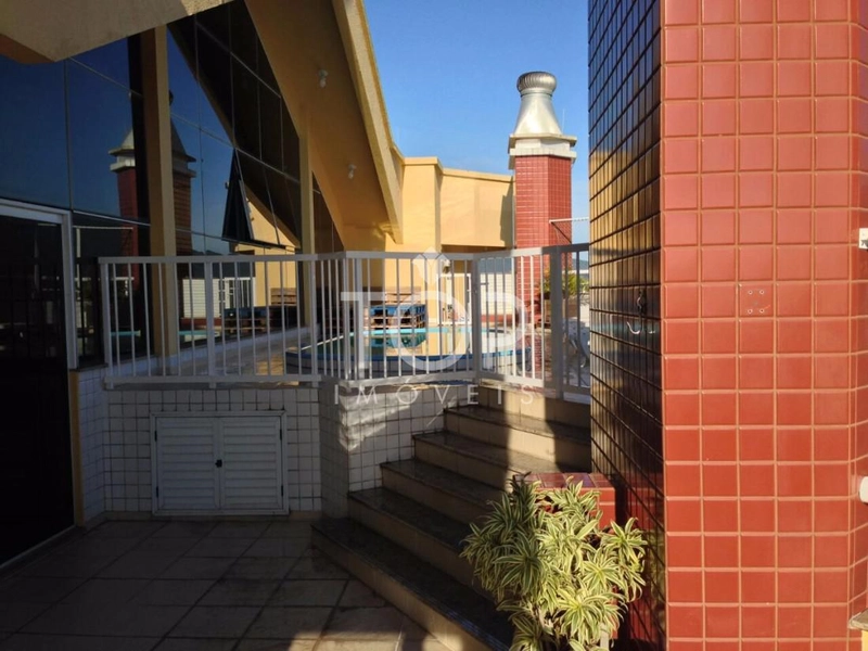 PRONTO MOBILIADO COM PISCINA: 18ª foto da galeria de imagens do imóvel
