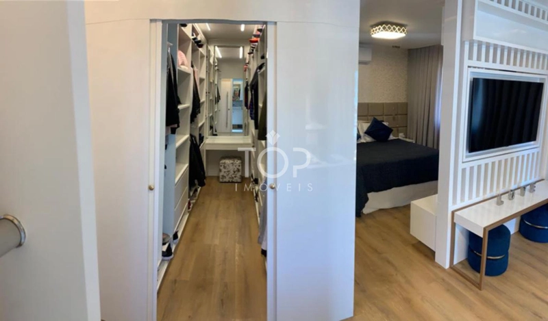 PRONTO MOBILIADO COM PISCINA: 4ª foto da galeria de imagens do imóvel