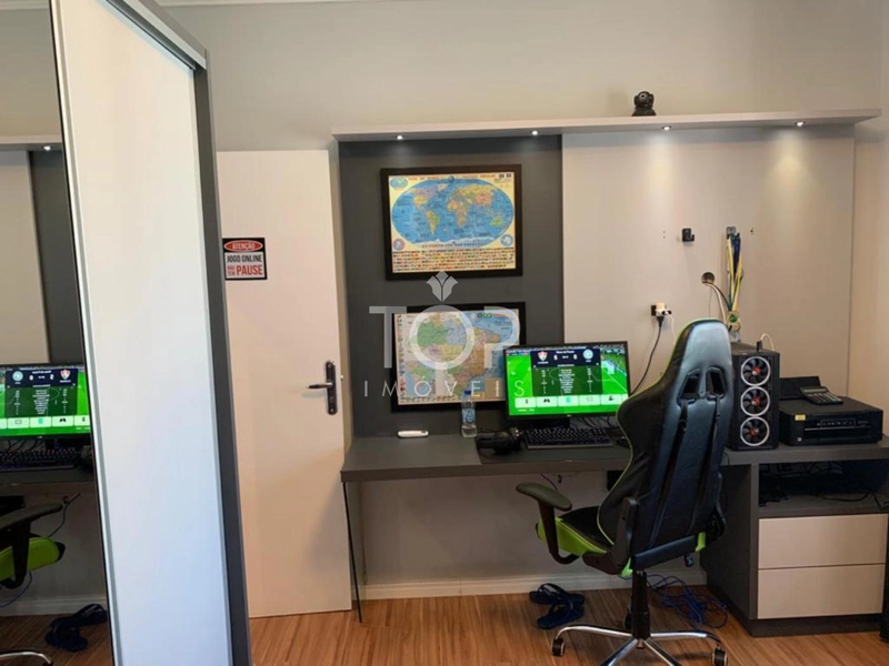 PRONTO MOBILIADO COM PISCINA: 11ª foto da galeria de imagens do imóvel