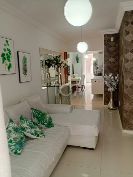 APARTAMENTO DIFERENCIADO: 1ª foto da galeria de imagens do imóvel