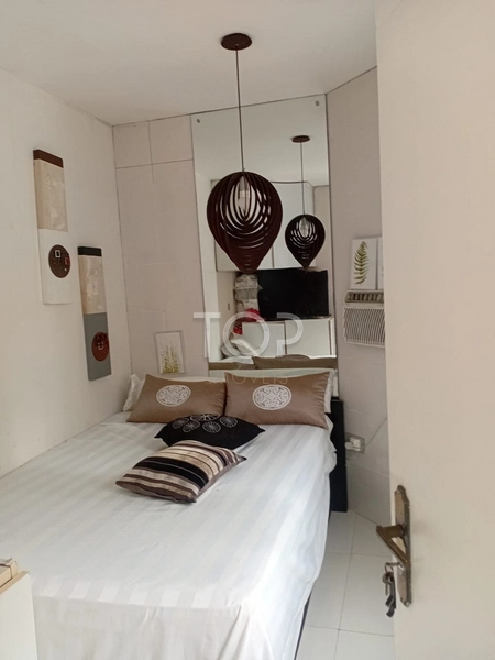 APARTAMENTO DIFERENCIADO: 21ª foto da galeria de imagens do imóvel