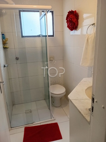 APARTAMENTO DIFERENCIADO: 11ª foto da galeria de imagens do imóvel