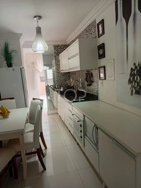 APARTAMENTO DIFERENCIADO: 13ª foto da galeria de imagens do imóvel