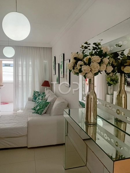 APARTAMENTO DIFERENCIADO: 17ª foto da galeria de imagens do imóvel