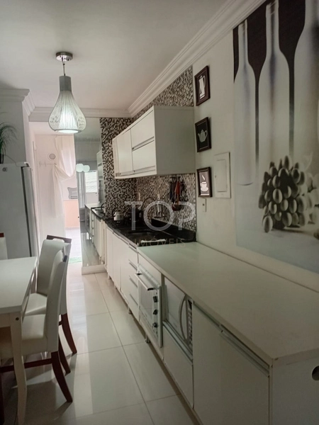 APARTAMENTO DIFERENCIADO: 14ª foto da galeria de imagens do imóvel