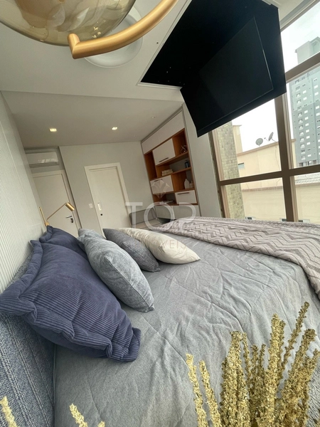 APARTAMENTO PRONTO EM MEIA PRAIA: 4ª foto da galeria de imagens do imóvel