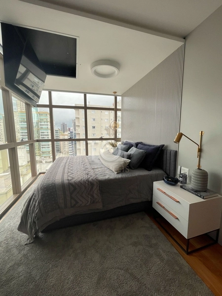 APARTAMENTO PRONTO EM MEIA PRAIA: 28ª foto da galeria de imagens do imóvel