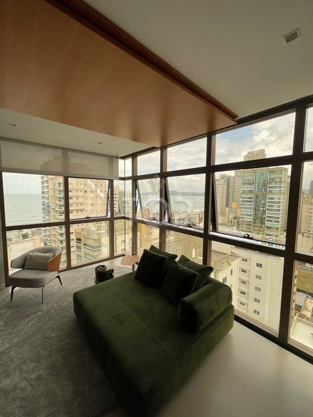 APARTAMENTO PRONTO EM MEIA PRAIA: 16ª foto da galeria de imagens do imóvel