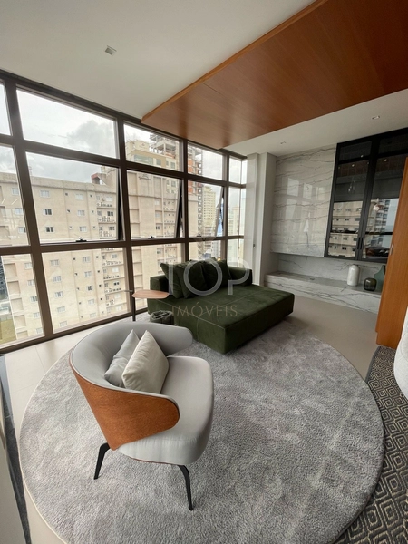 APARTAMENTO PRONTO EM MEIA PRAIA: 11ª foto da galeria de imagens do imóvel