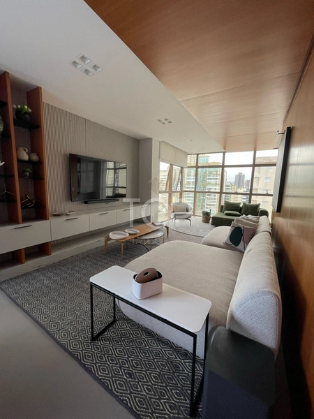 APARTAMENTO PRONTO EM MEIA PRAIA: 3ª foto da galeria de imagens do imóvel