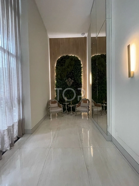 APARTAMENTO PRONTO EM MEIA PRAIA: 5ª foto da galeria de imagens do imóvel