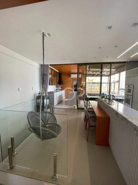 APARTAMENTO PRONTO EM MEIA PRAIA: 2ª foto da galeria de imagens do imóvel