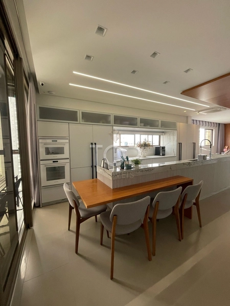 APARTAMENTO PRONTO EM MEIA PRAIA: 7ª foto da galeria de imagens do imóvel
