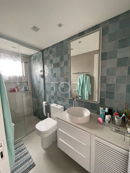 APARTAMENTO PRONTO EM MEIA PRAIA: 18ª foto da galeria de imagens do imóvel