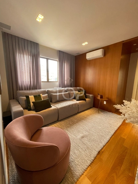 APARTAMENTO PRONTO EM MEIA PRAIA: 24ª foto da galeria de imagens do imóvel