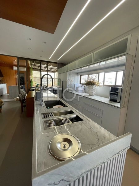 APARTAMENTO PRONTO EM MEIA PRAIA: 14ª foto da galeria de imagens do imóvel
