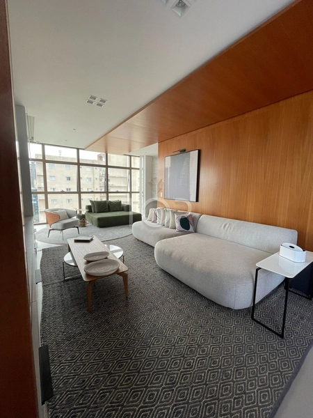 APARTAMENTO PRONTO EM MEIA PRAIA: 8ª foto da galeria de imagens do imóvel
